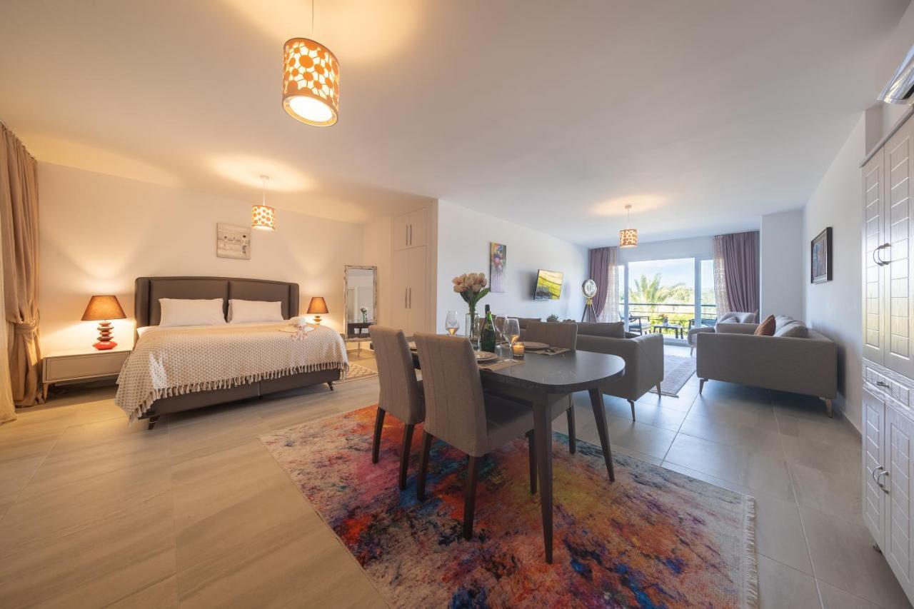Thalassa Beach Resort & Spa Retreat Vokolidha ภายนอก รูปภาพ